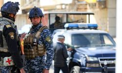 توجيه من وزير الداخلية لنقل منتسبين إلى الحدود بعد أن ظهروا وهم "نيام"